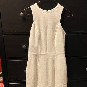 H&M sleeveless dress - size 4